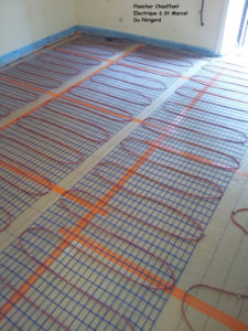 plancher chauffant 2